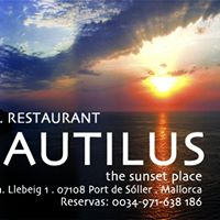 Restaurant Nautilus